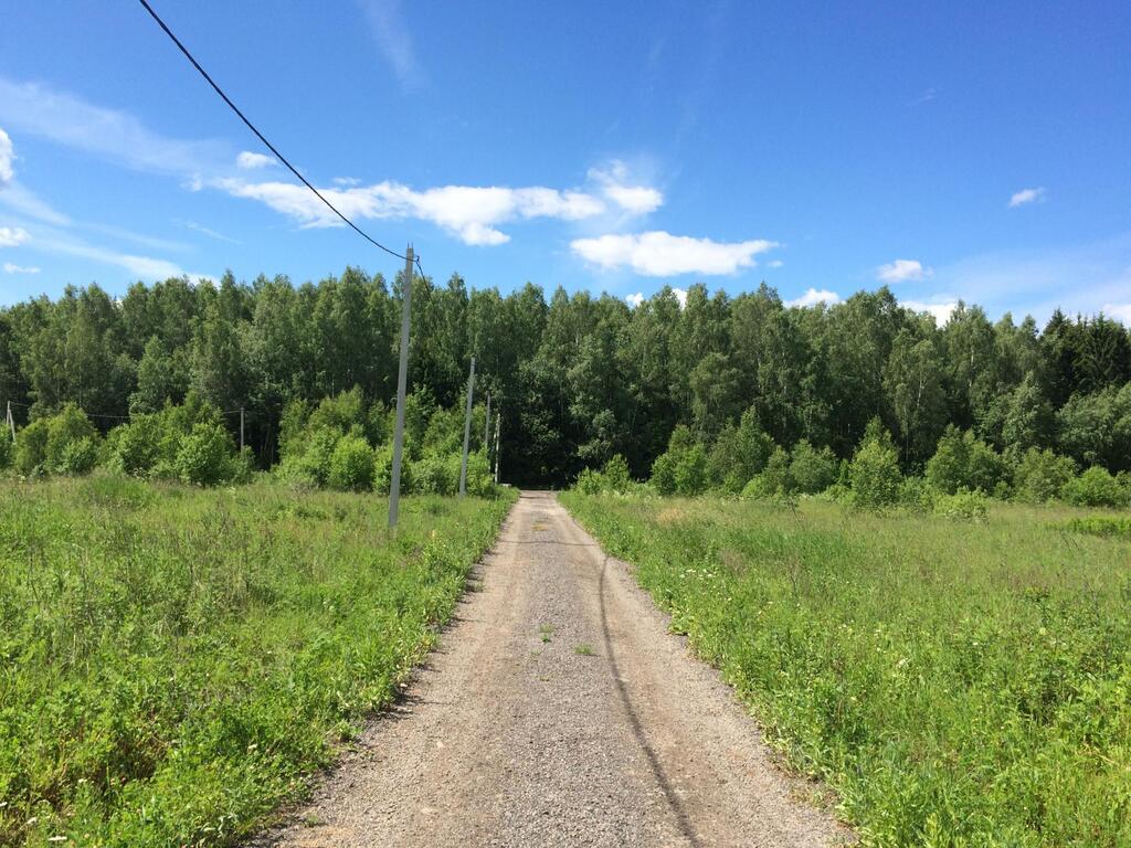 Сергеевка Солнечногорский Район Купить