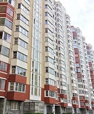 Квартиры королев пионерская 30