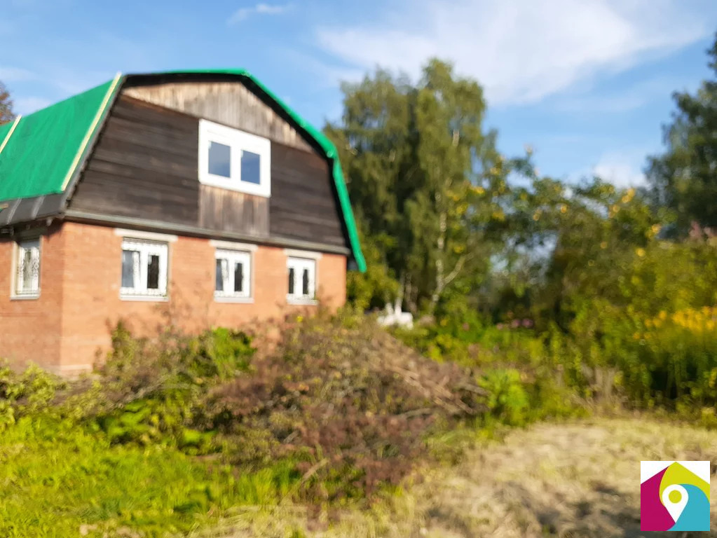 Купить Недвижимость В Сергиево Посадском Районе