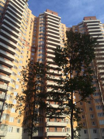 Купить Квартиру В Москве Ул Смольная