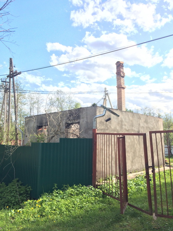 Купить Участок Березки Дачные Солнечногорский Район
