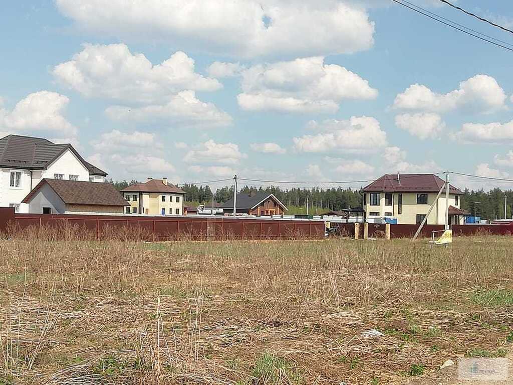 Купить Участок В Душоново Щелковский Район