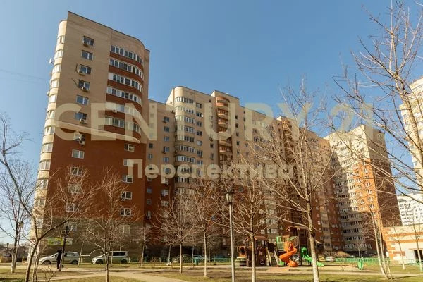 Купить Квартиру Покровская 12