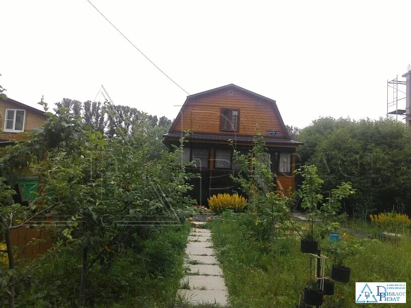 Купить Дом В Снт Зеленое