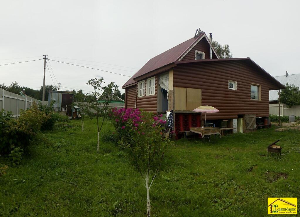 Купить Дом В Середе Шаховской Район