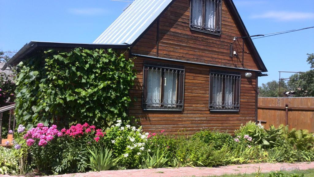 Купить Дачу Снт Дружба Тамбов