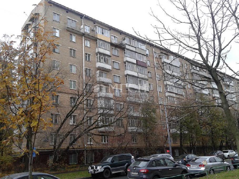 Купить Квартиру 11 Парковая 52