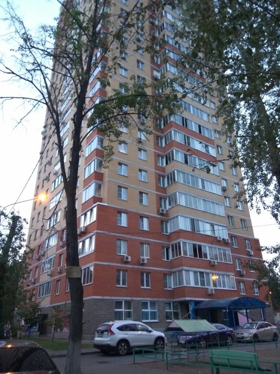 Пластика с королев матросова