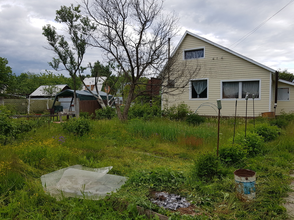 снт звезда. снт гидромет дмитровский район. дачный 36. дачный 36. терраса к дому.