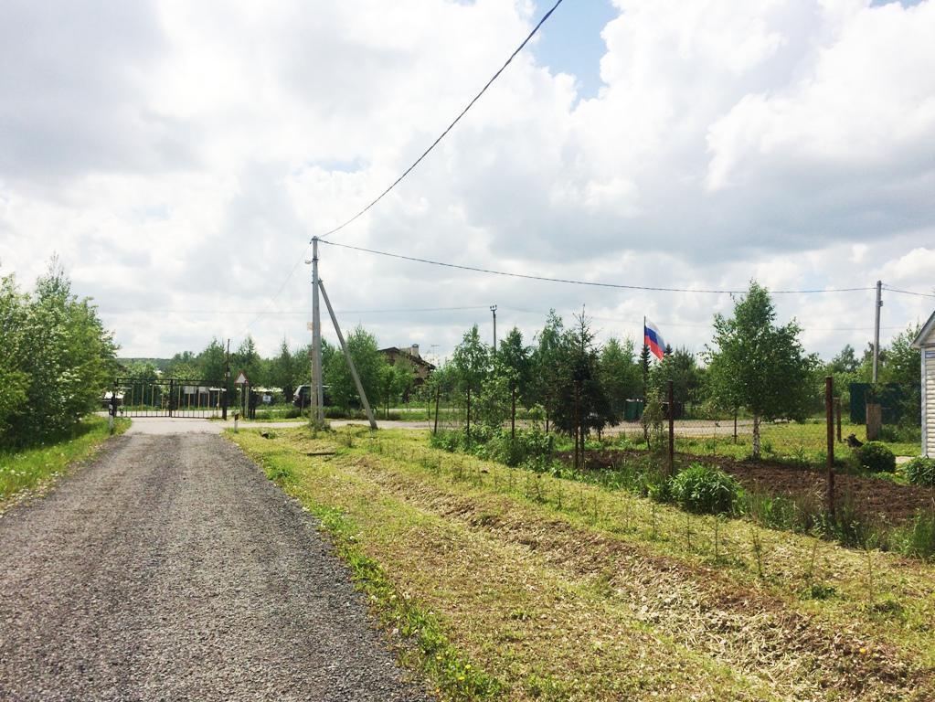 Проскурниково михнево