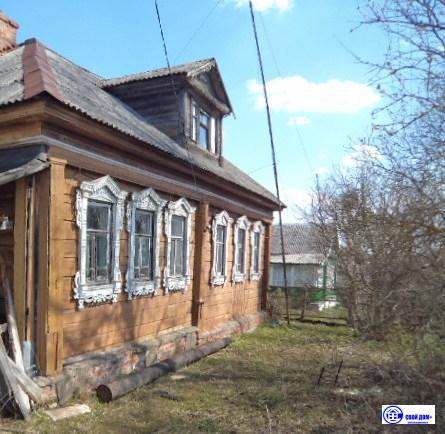 Купить Дом В Волоколамском
