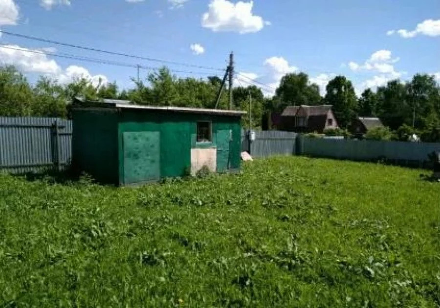 Купить Дачу В Ивантеевке Московской Области