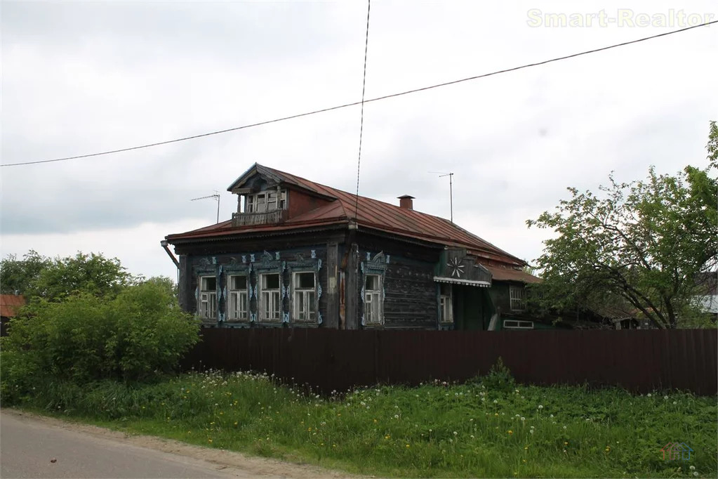 Купить Дом В Ликино Дулево Орехово Зуевский