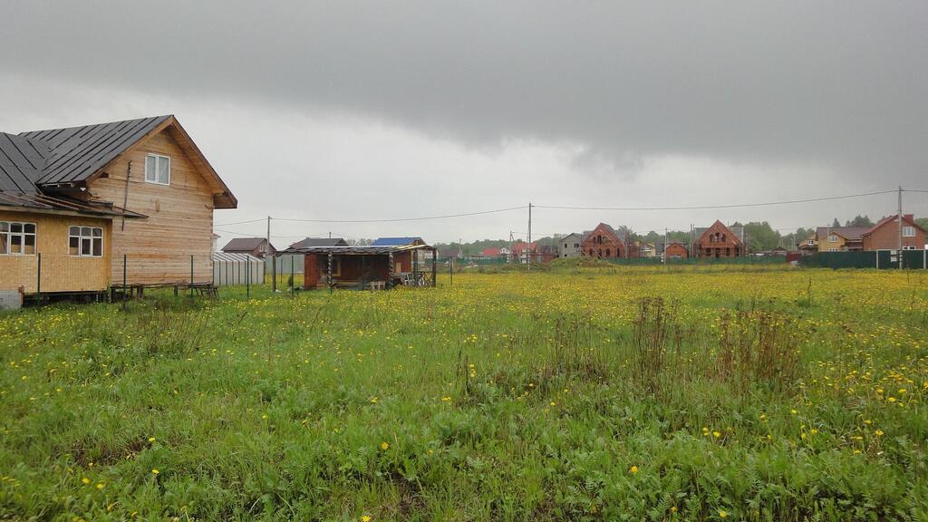 Михнево село константиновское