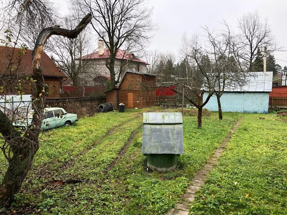 Жаворонки Одинцовский Район Купить