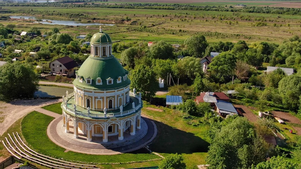 Заокская Долина Купить Участок