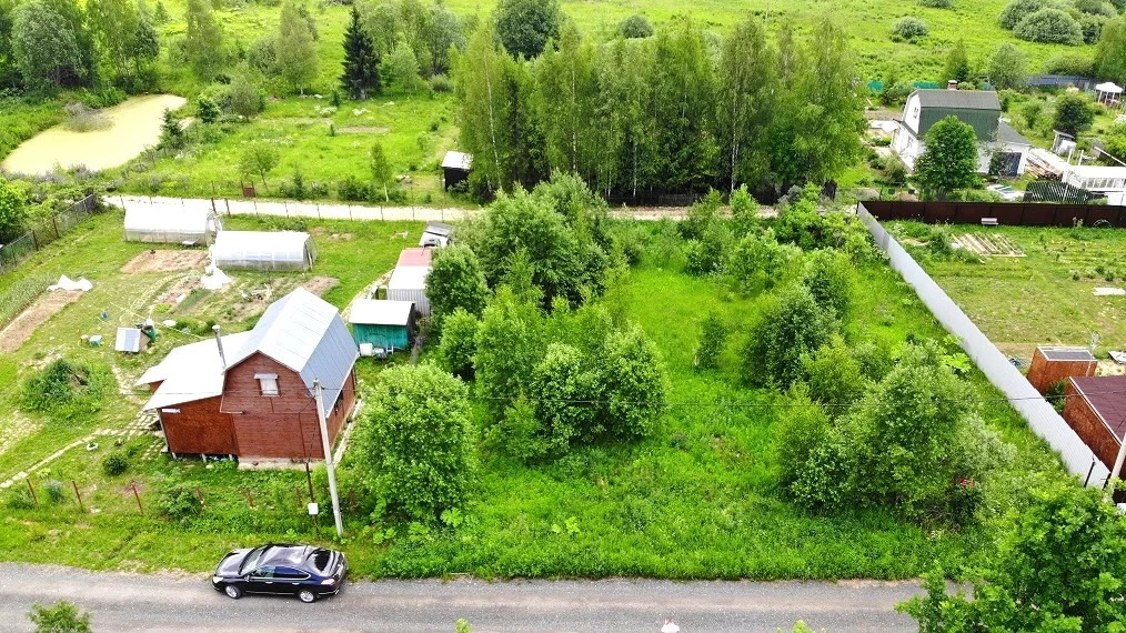 Купить Участок В Городе Клин