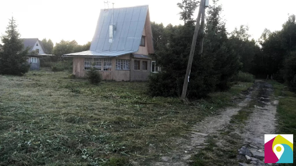 Купить Участок Деревня Березняки Егорьевский Район