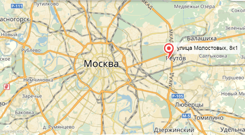 Досуг карта москвы