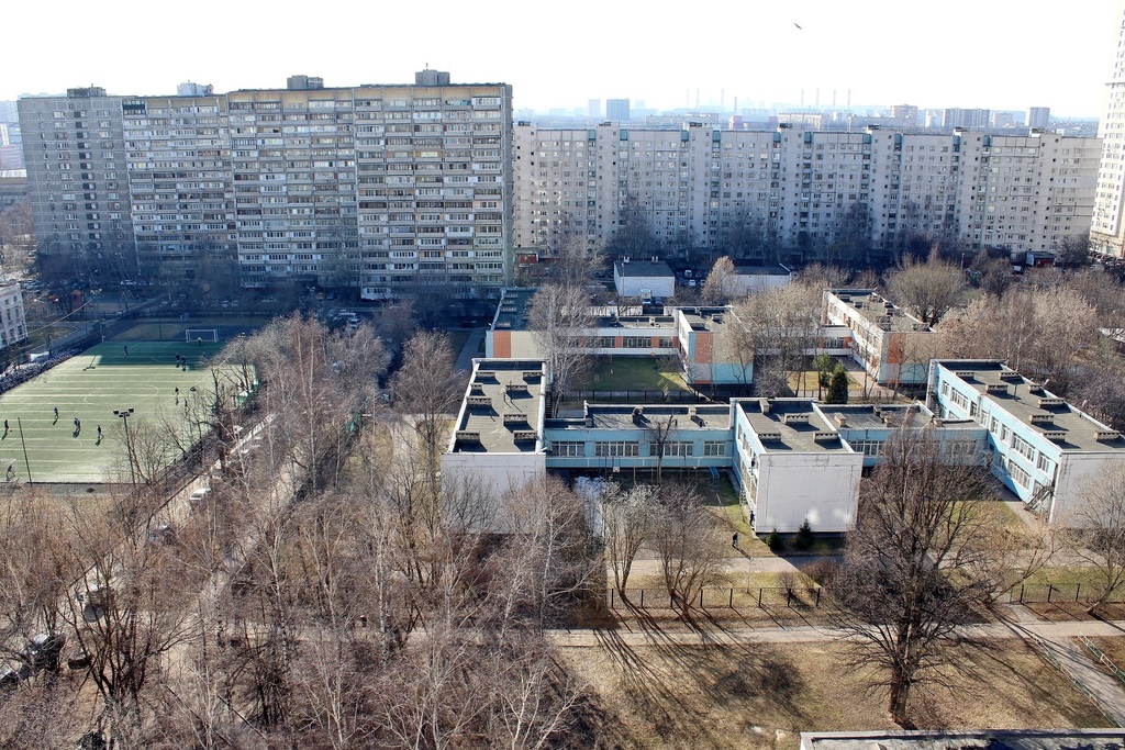 Карта керамический проезд москва