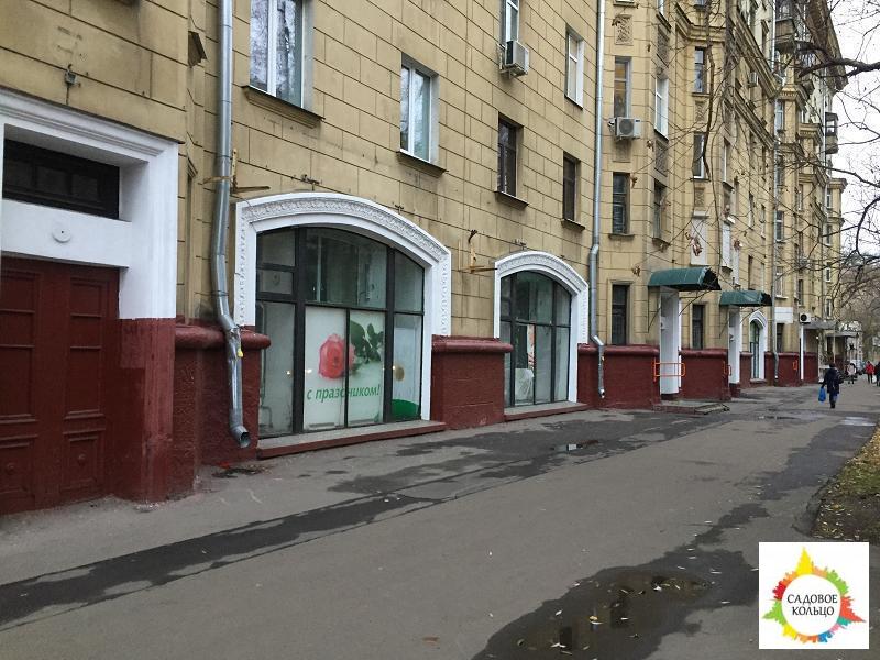 Дмитровский индекс. Дмитровский проезд 8.