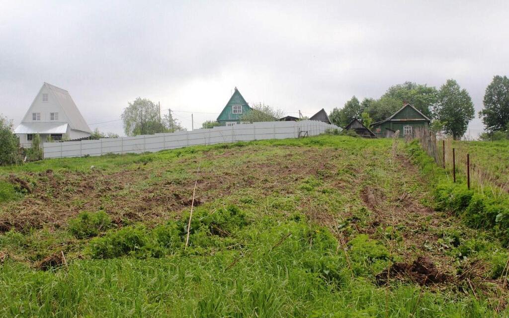 Купить Земельный Участок Солнечногорский Район Деревня