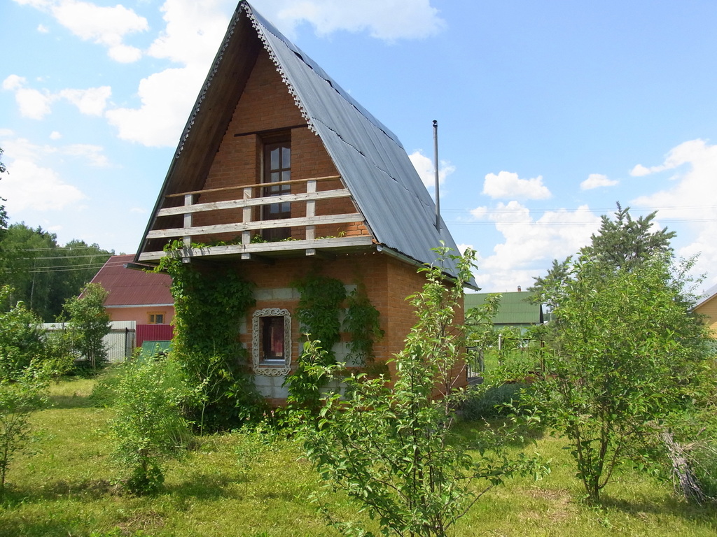 Снт Горка Раменский Район Купить