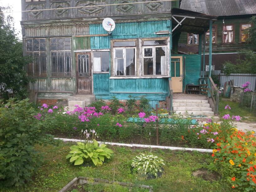 Раменское Ильинский Купить Квартиру Вторичка
