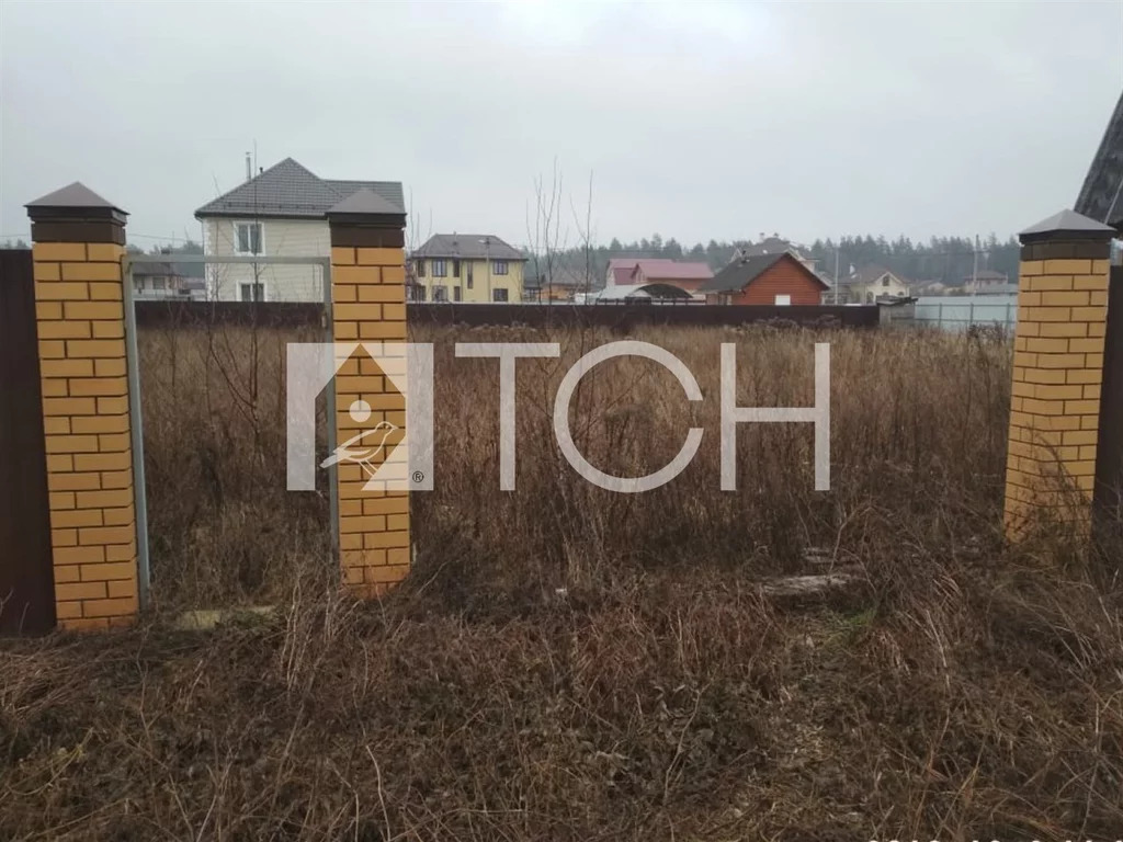 Купить Участок В Душоново Щелковский Район