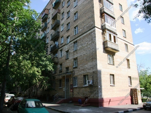 Купить Квартиру В Москве Ул Трофимова