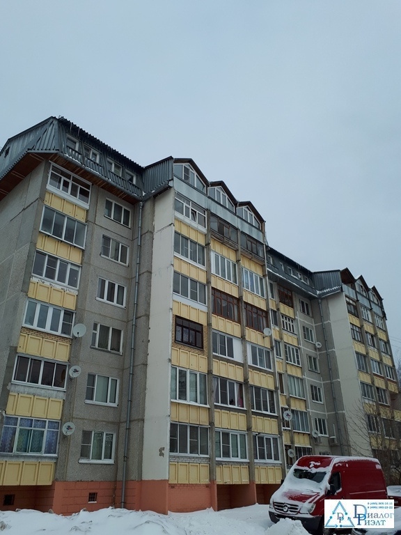 Раменское Ильинский Купить Квартиру Вторичка