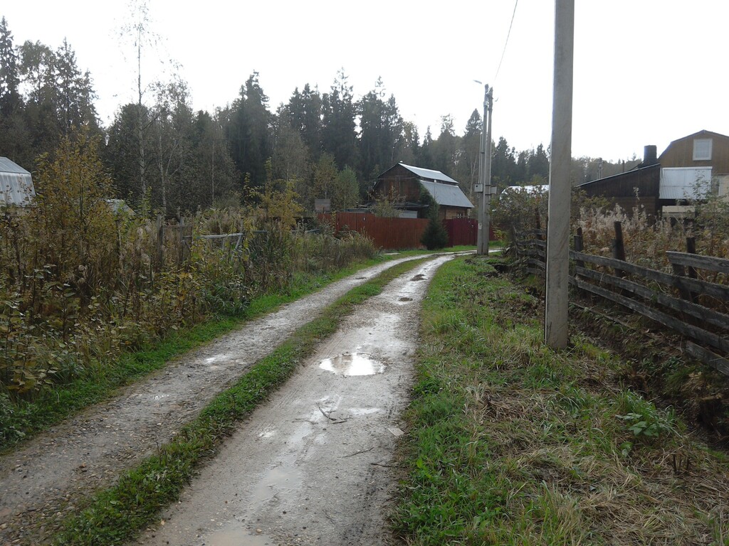 Купить Участок Снт Пушкинский Район