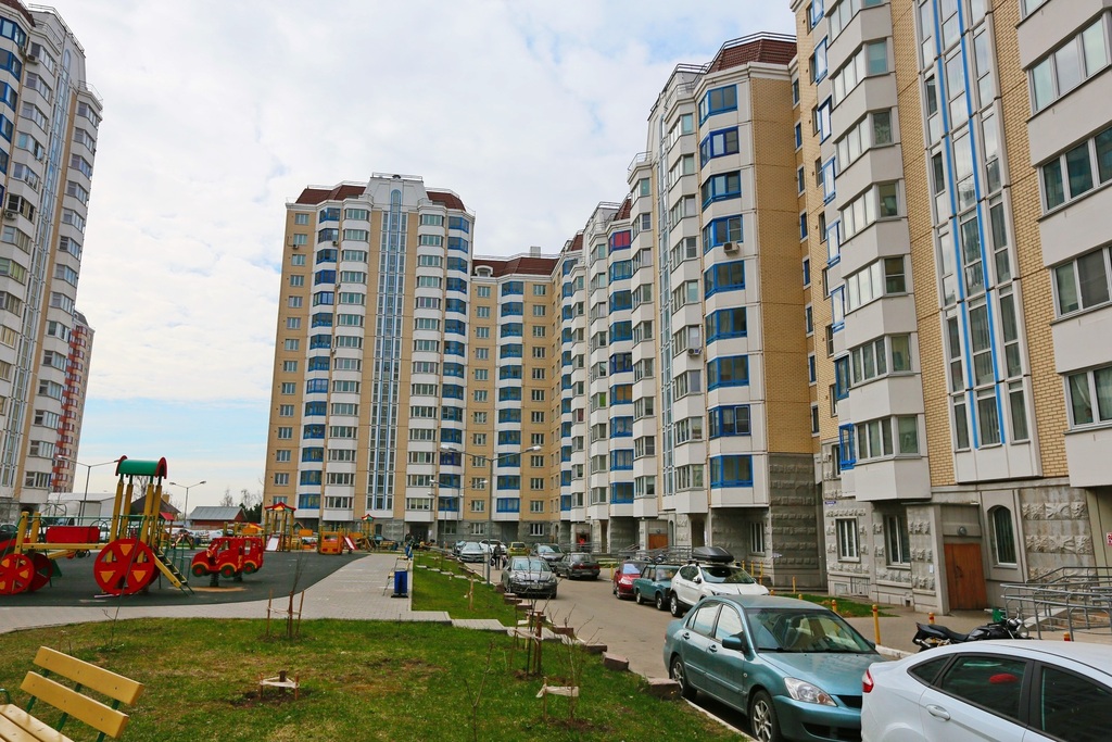 Немчиновка Купить Участок Недорого