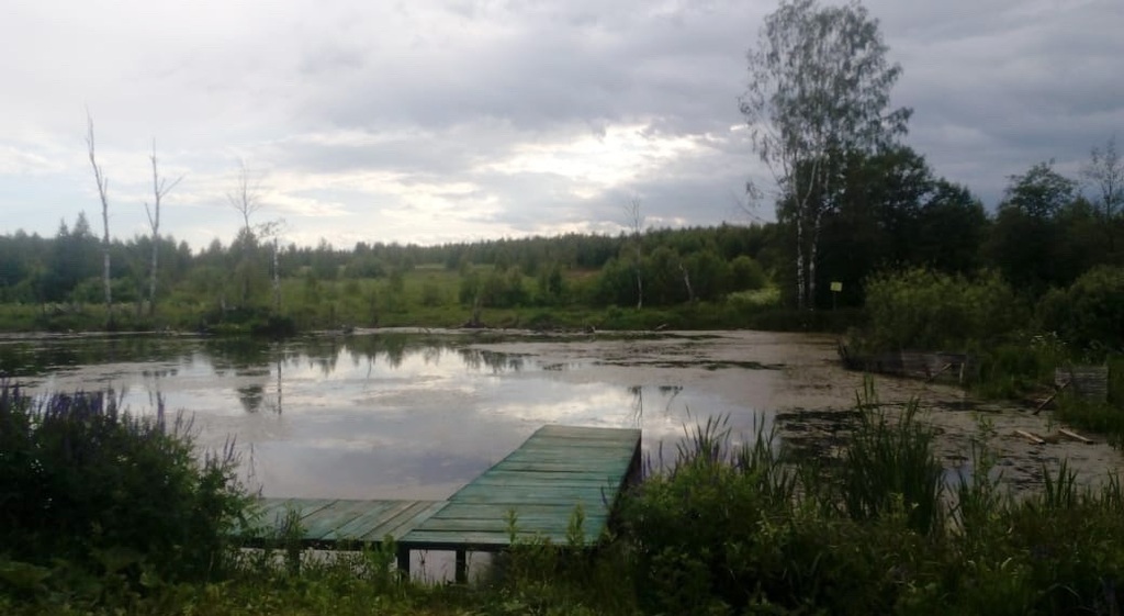 Клочково Солнечногорский Район Купить