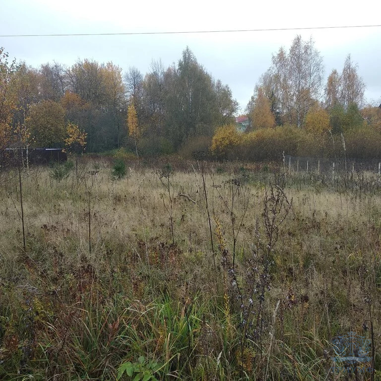 Купить Участок В Марушкино Москва