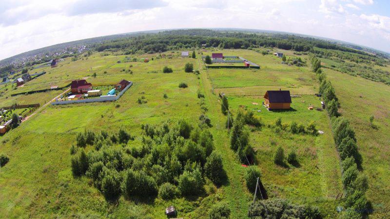 Земля Волоколамский Район Купить