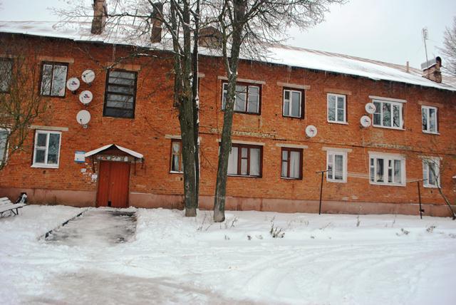 Волоколамск болычево