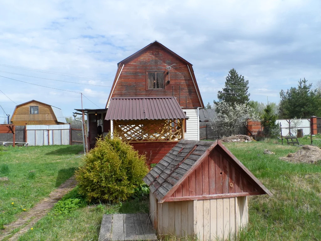 Купить Дачу В Звездном Пермский Край