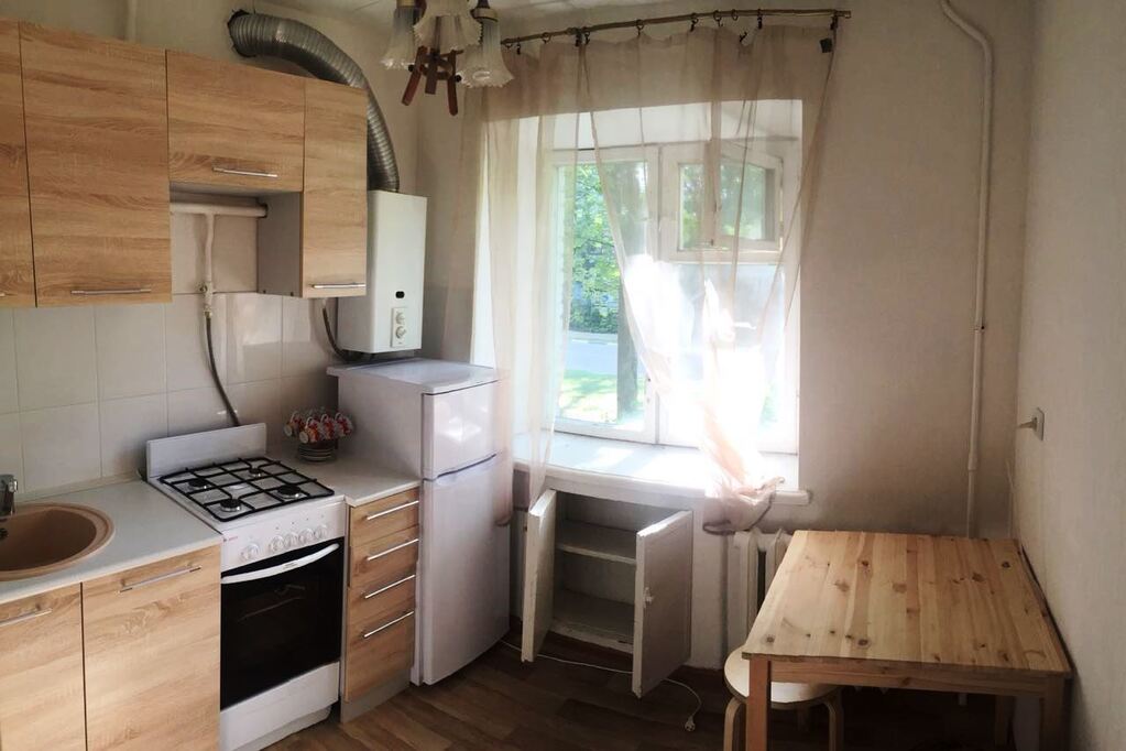 Вторичка Двухкомнатная Лыткарино Купить