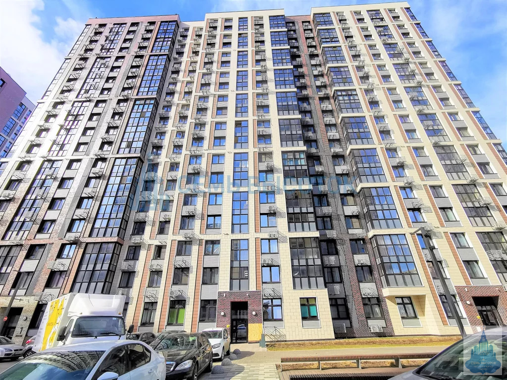 Москва, 3-х комнатная квартира, Варшавское ш. д.168, к 5, 18500000 руб.