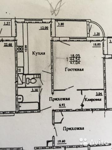 Молодежная 12 долгопрудный карта