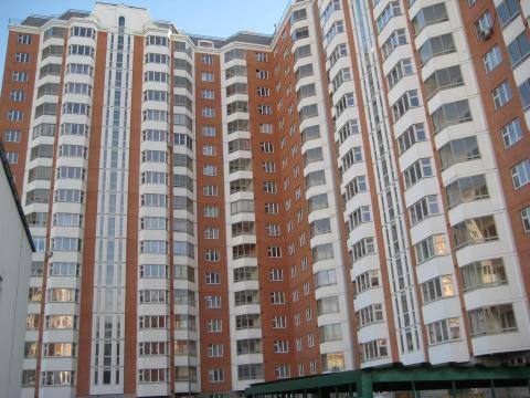 Купить 1 Комнатную Квартиру Москва Люберцы