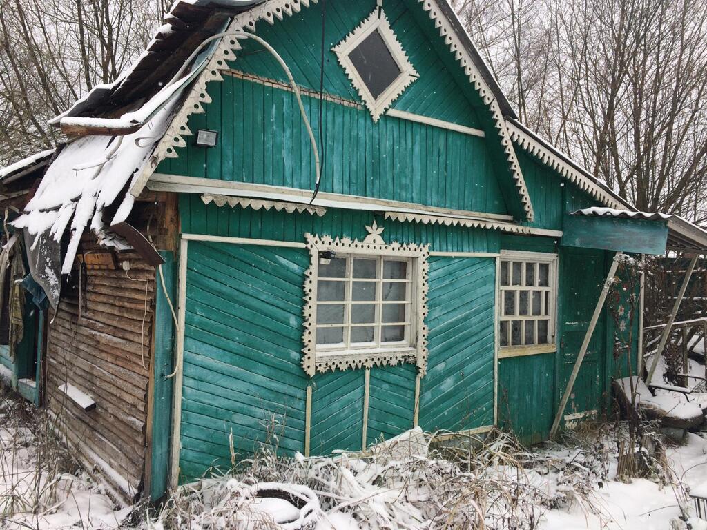 Купить Дом В Цюрупы Воскресенский Район