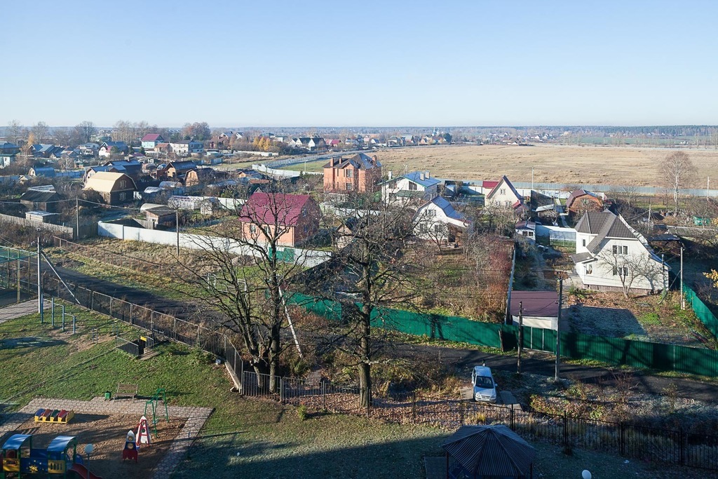 Погода в перхушкове