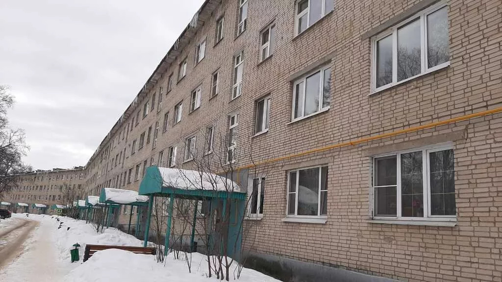 Купить Квартиру В Черноголовке