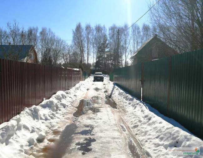 Купить Участок Снт Воровского