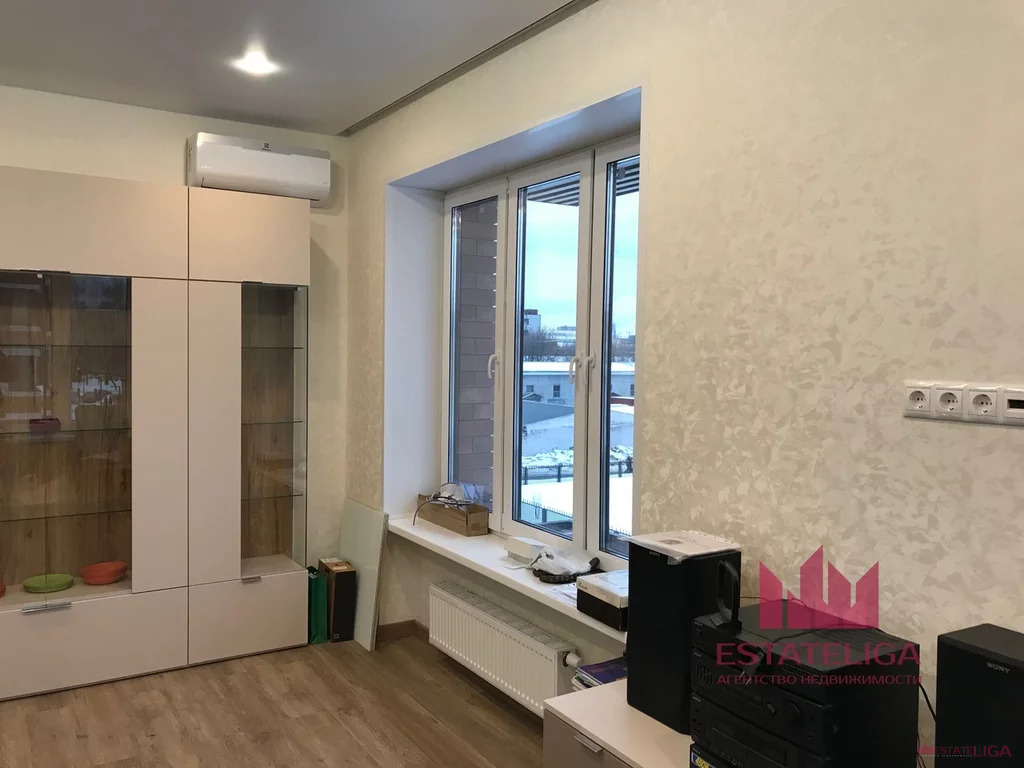 Москва, 2-х комнатная квартира, ул. Амурская д.1Ак5, 24500000 руб.