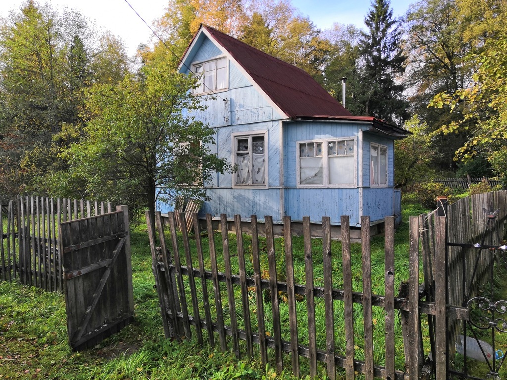 Купить Участок В Снт Лесное Собинка