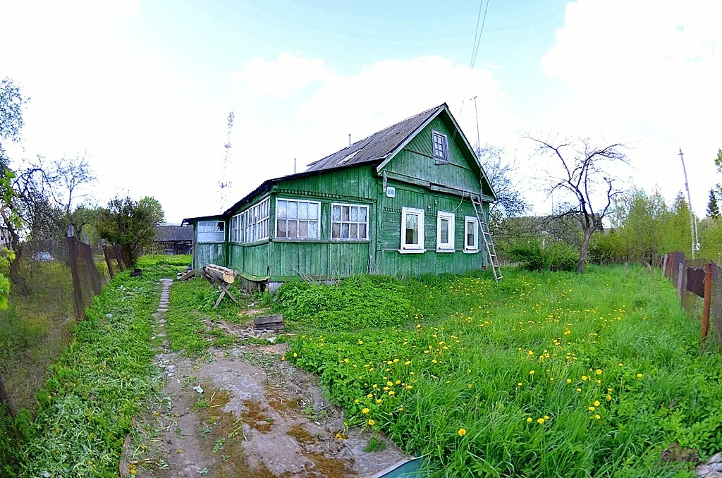 Купить Недвижимость В Рузском Районе