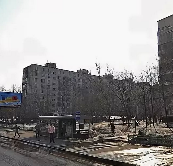 Квартиры хабаровск авиагородок